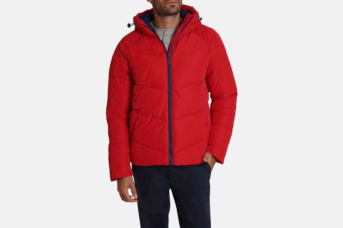 Jachs puffers on sale