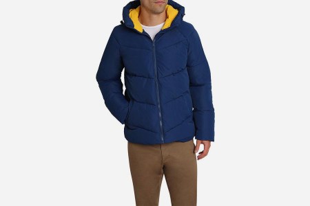 Jachs puffer coats on sale