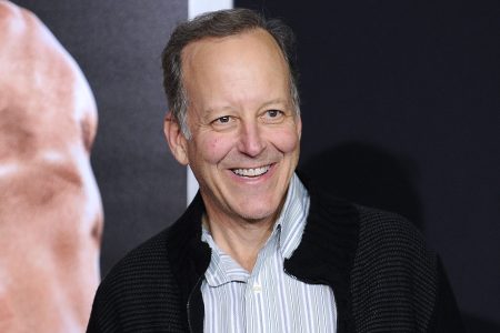 The Biggest Stars in Sports Talk to Jim Gray. Here’s Why.