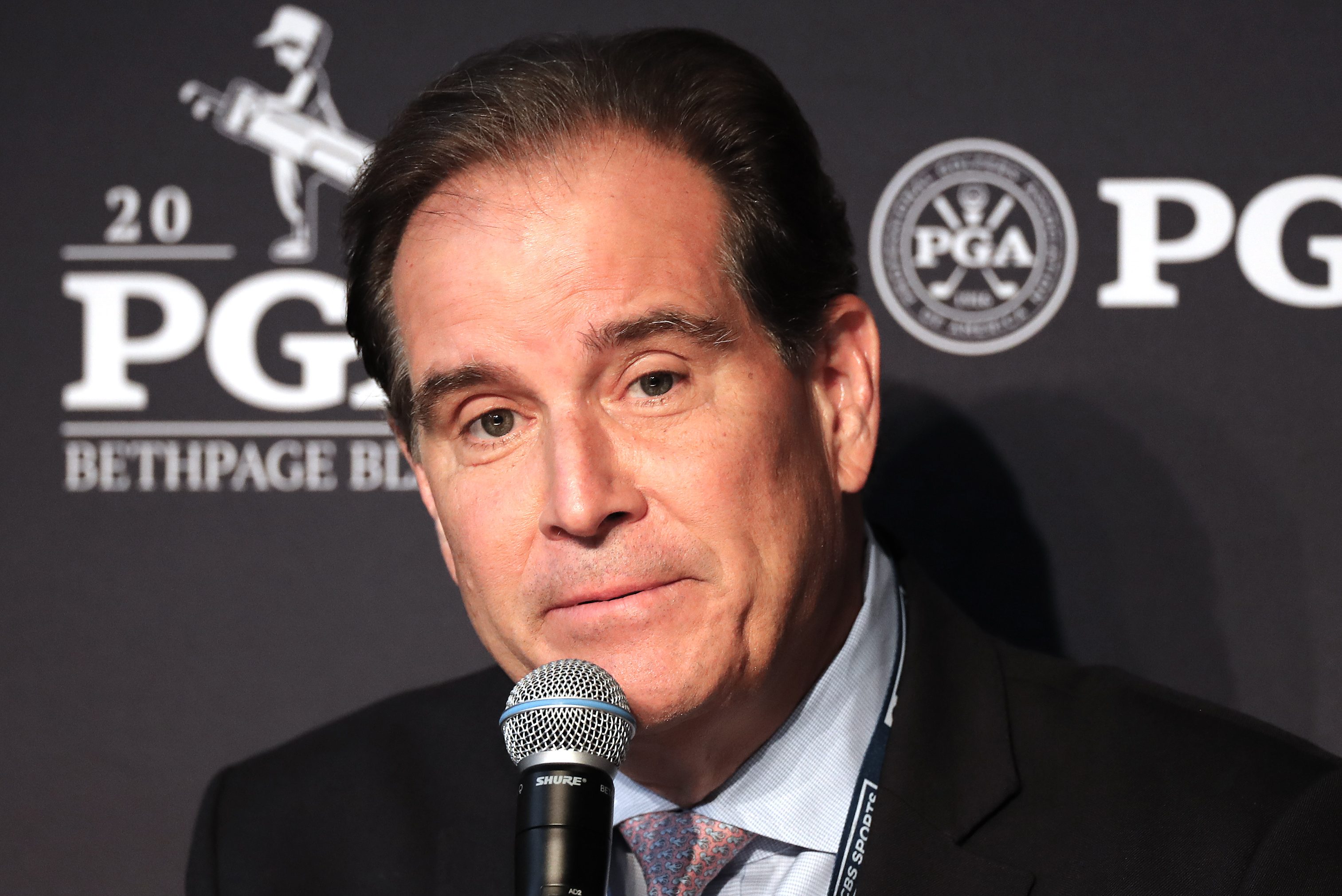Jim Nantz Wants "Tony Romo Money” in Next CBS Contract
