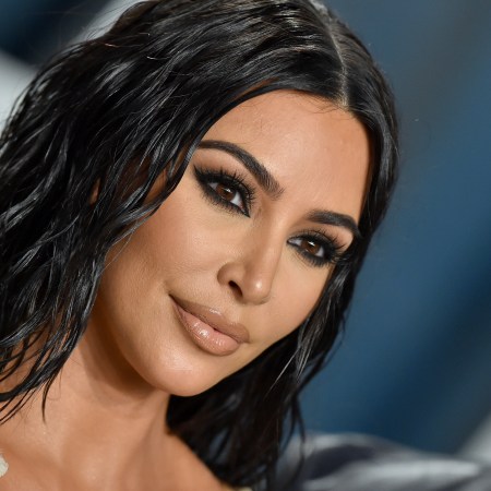 kim kardashian west