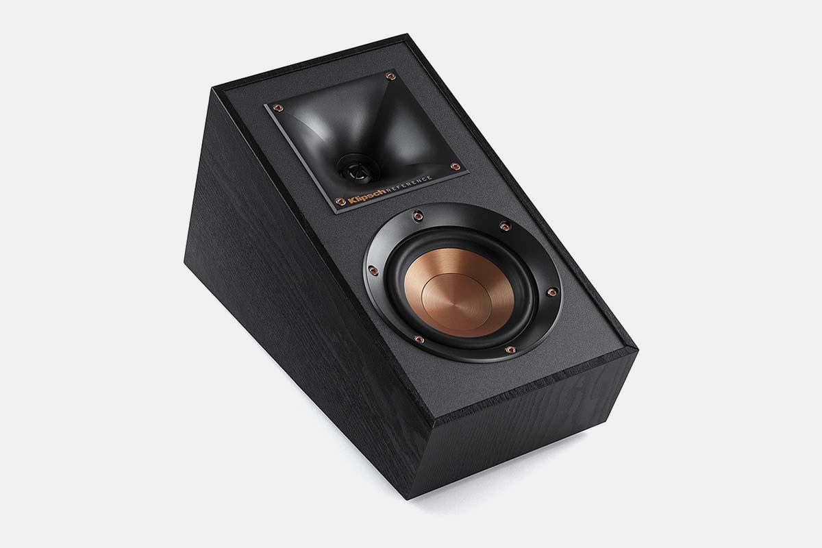 Klipsch R-41SA