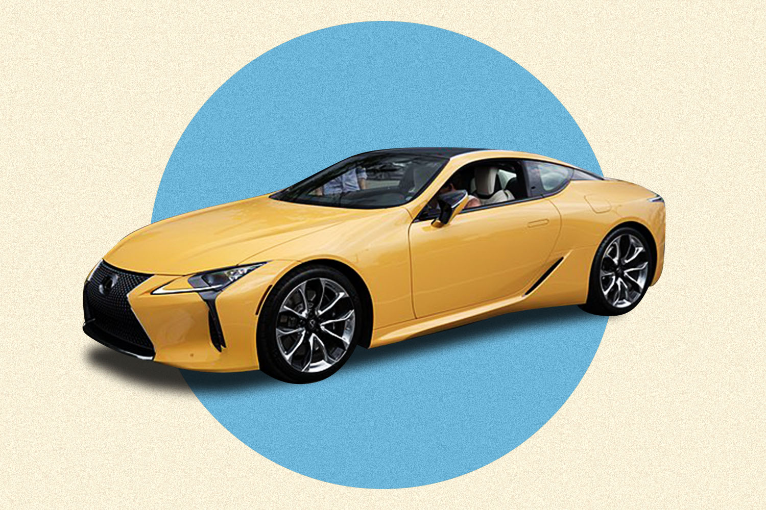 2018 lexus lc
