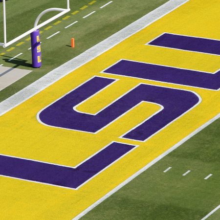 Report: Sexual Misconduct Complaints Against Top Athletes Mishandled by LSU