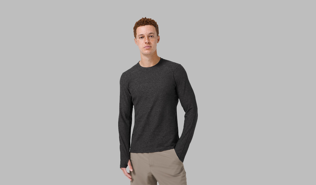 Lululemon Surge