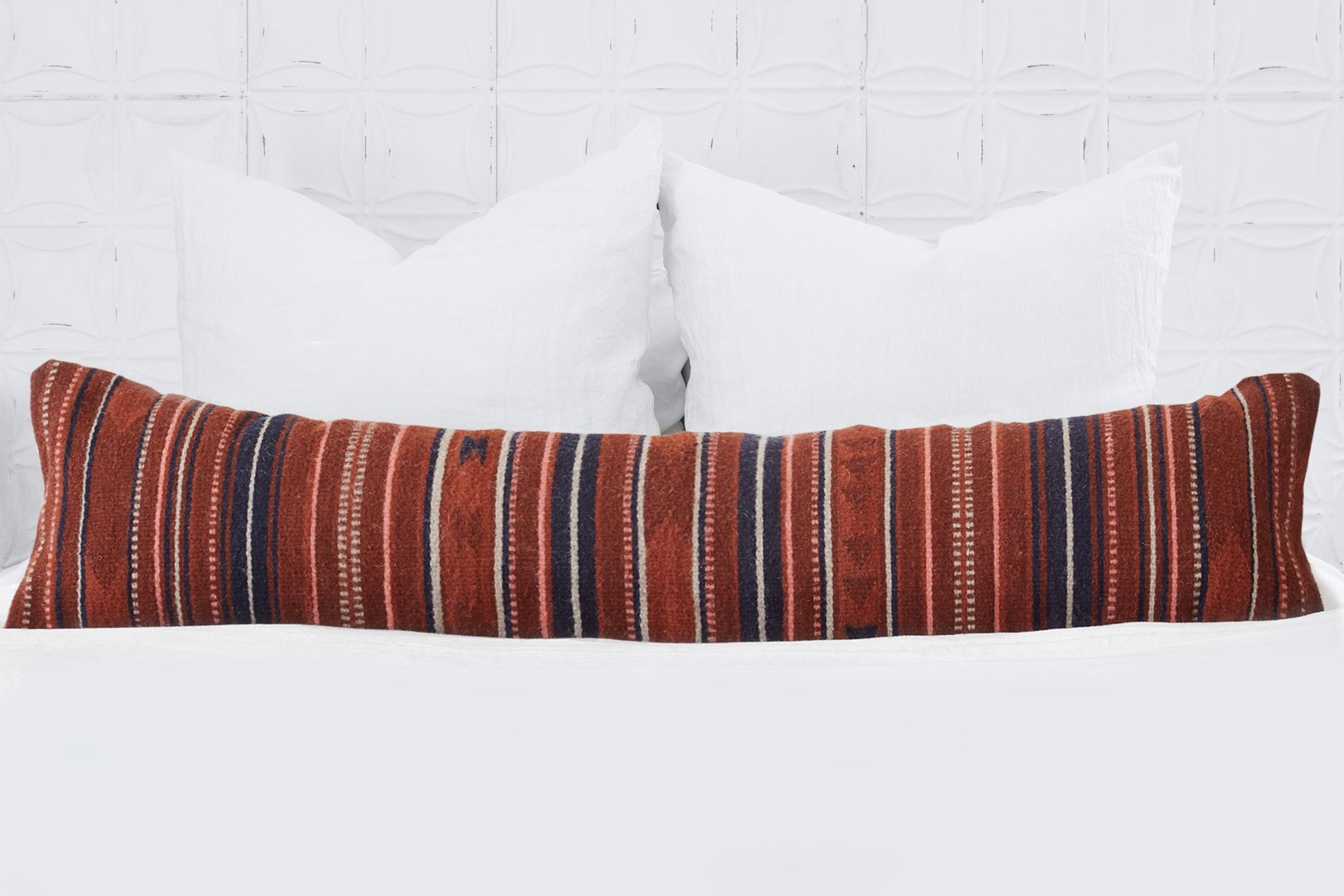citizenry lumbar pillow
