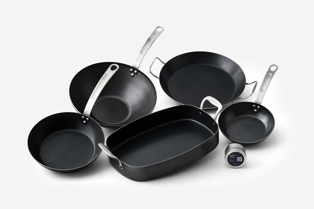Made In Cookware