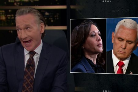 Bill Maher