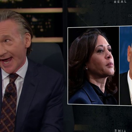 Bill Maher