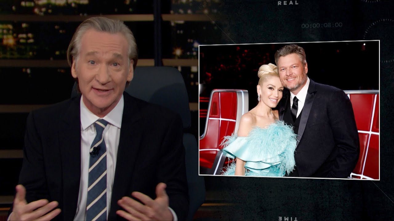 Bill Maher