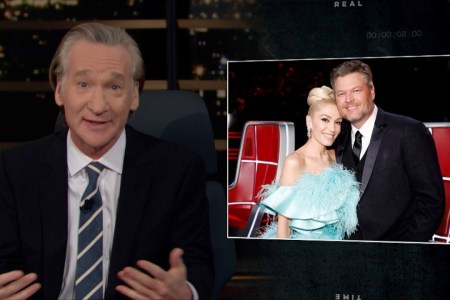 Bill Maher
