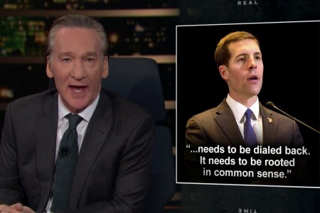 Bill Maher