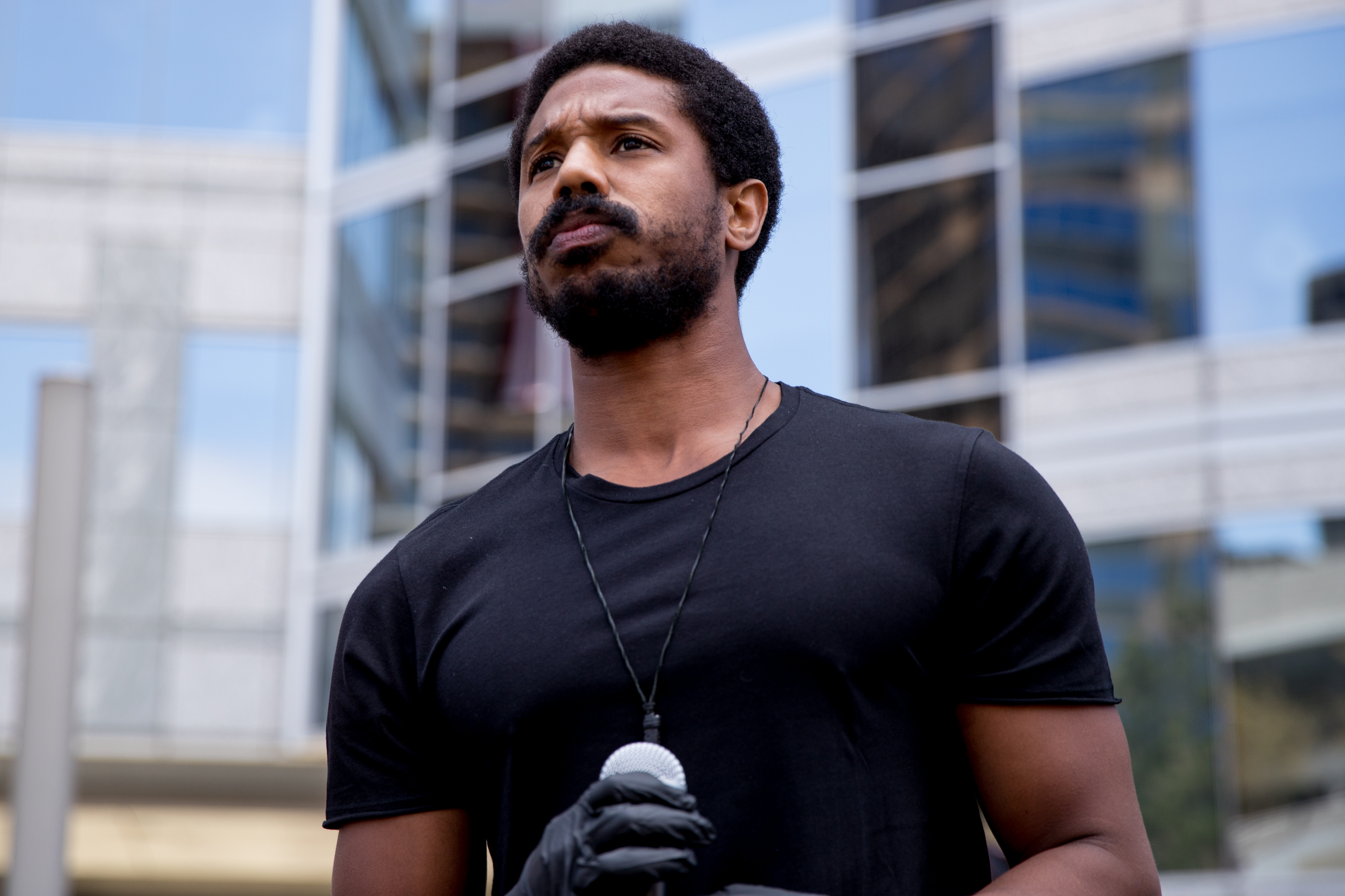 michael b. jordan