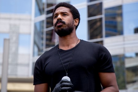 michael b. jordan