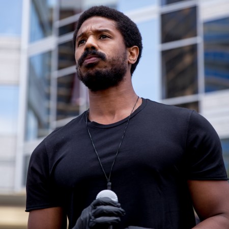 michael b. jordan