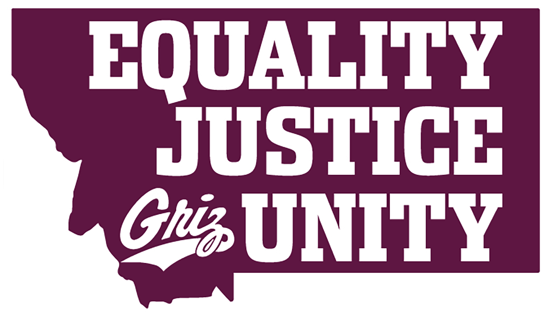 university of montana social justice patch