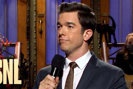 John Mulaney