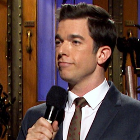 John Mulaney