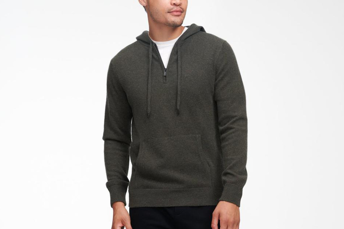 NAADAM cashmere on sale