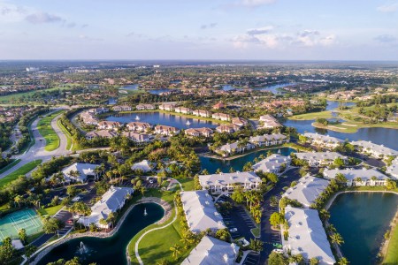The Priciest Real Estate in the US Actually Got More Expensive in 2020