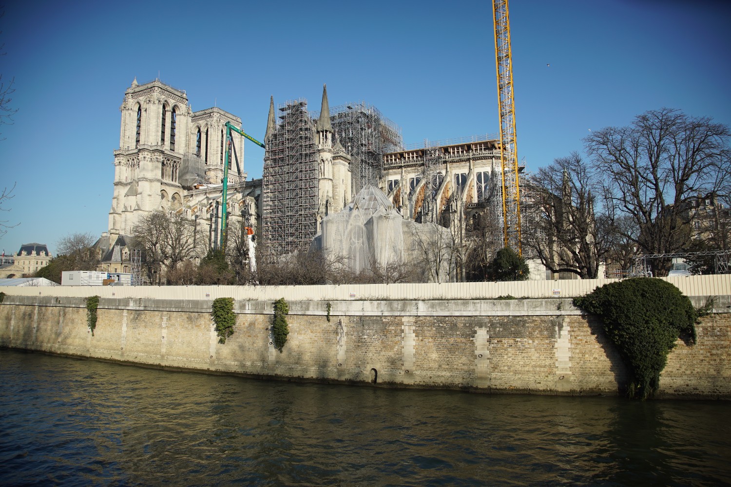 Notre-Dame