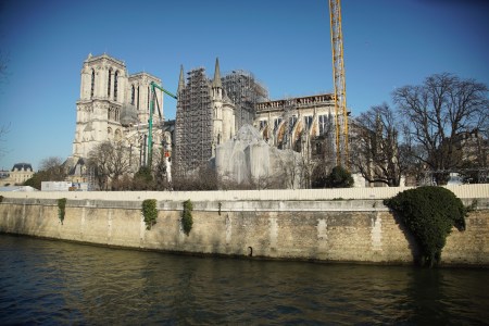 Notre-Dame