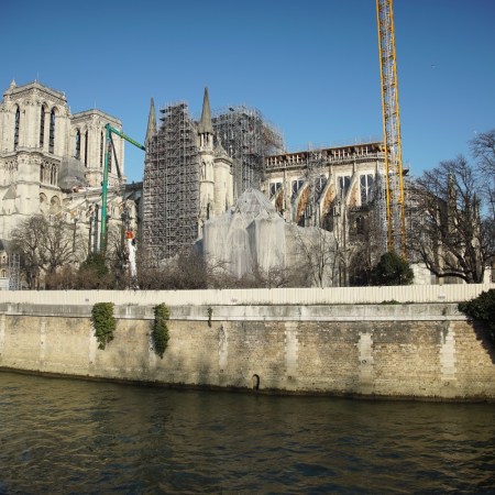 Notre-Dame
