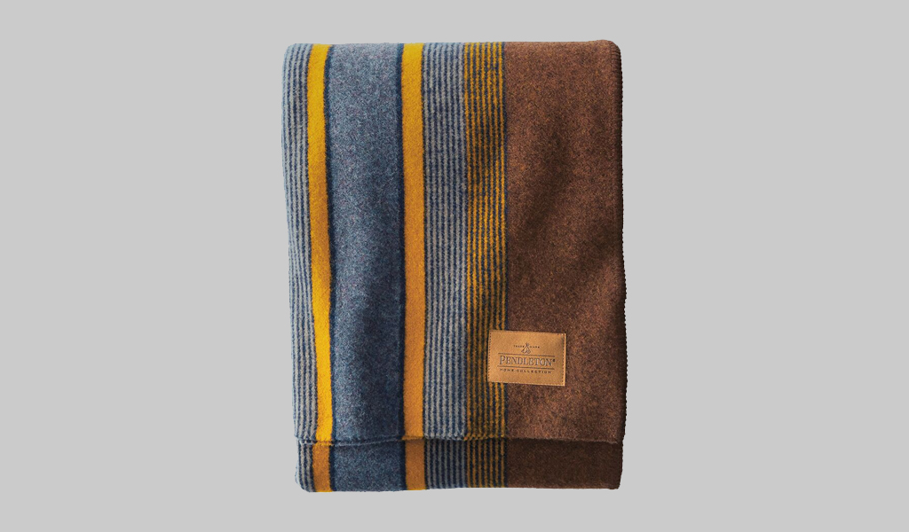 Pendleton Blanket