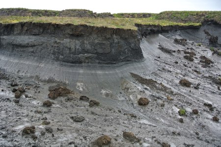 Permafrost