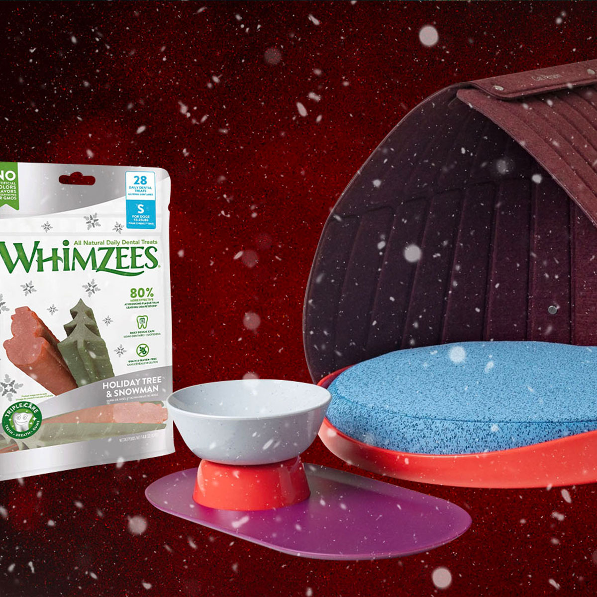gifts for cats and dogs
