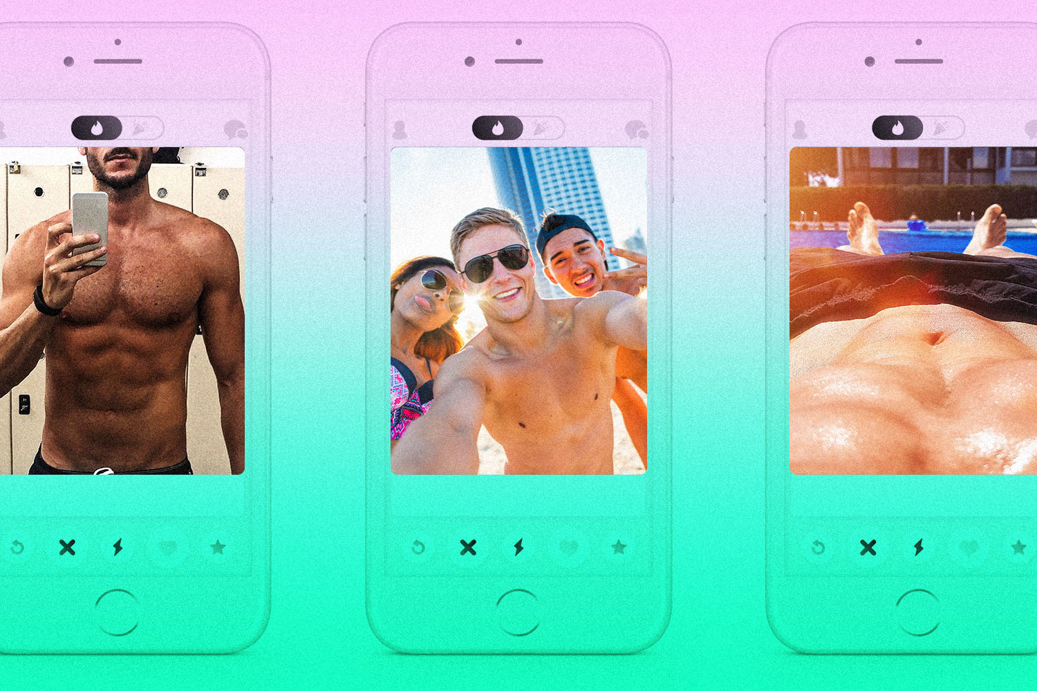 dating app photos