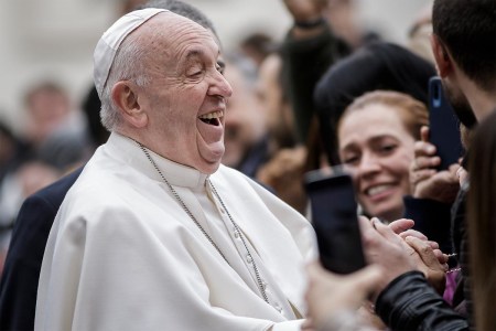 Pope Francis