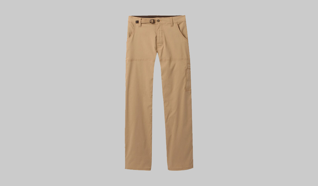Prana Stretch Zion Pant