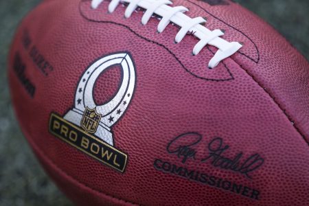 NFL Pro Bowlers to Face Off in Madden Instead of Game