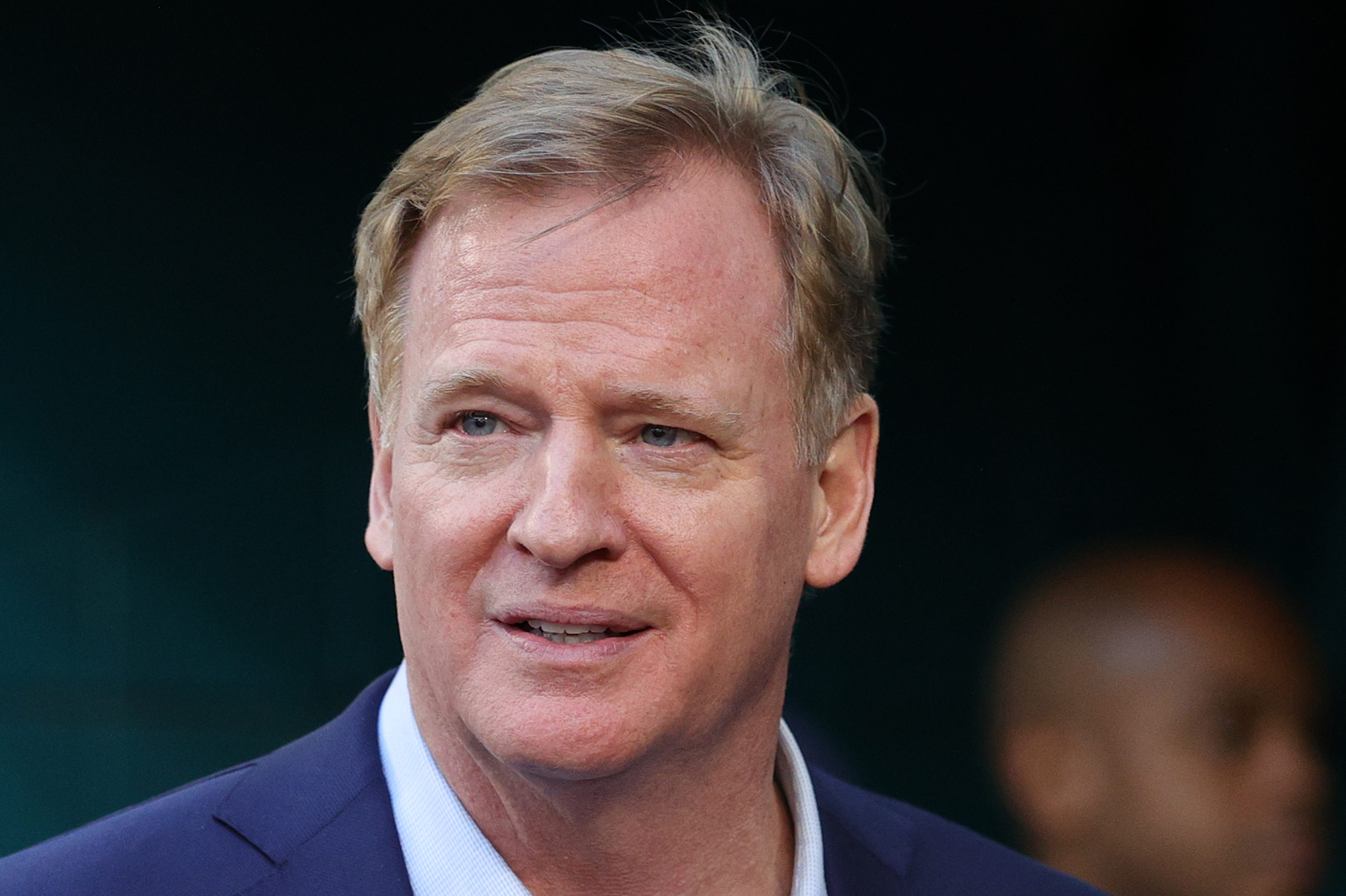 NFL Imposing "Intensive" COVID-19 Protocol on All 32 Teams Amid Second Surge