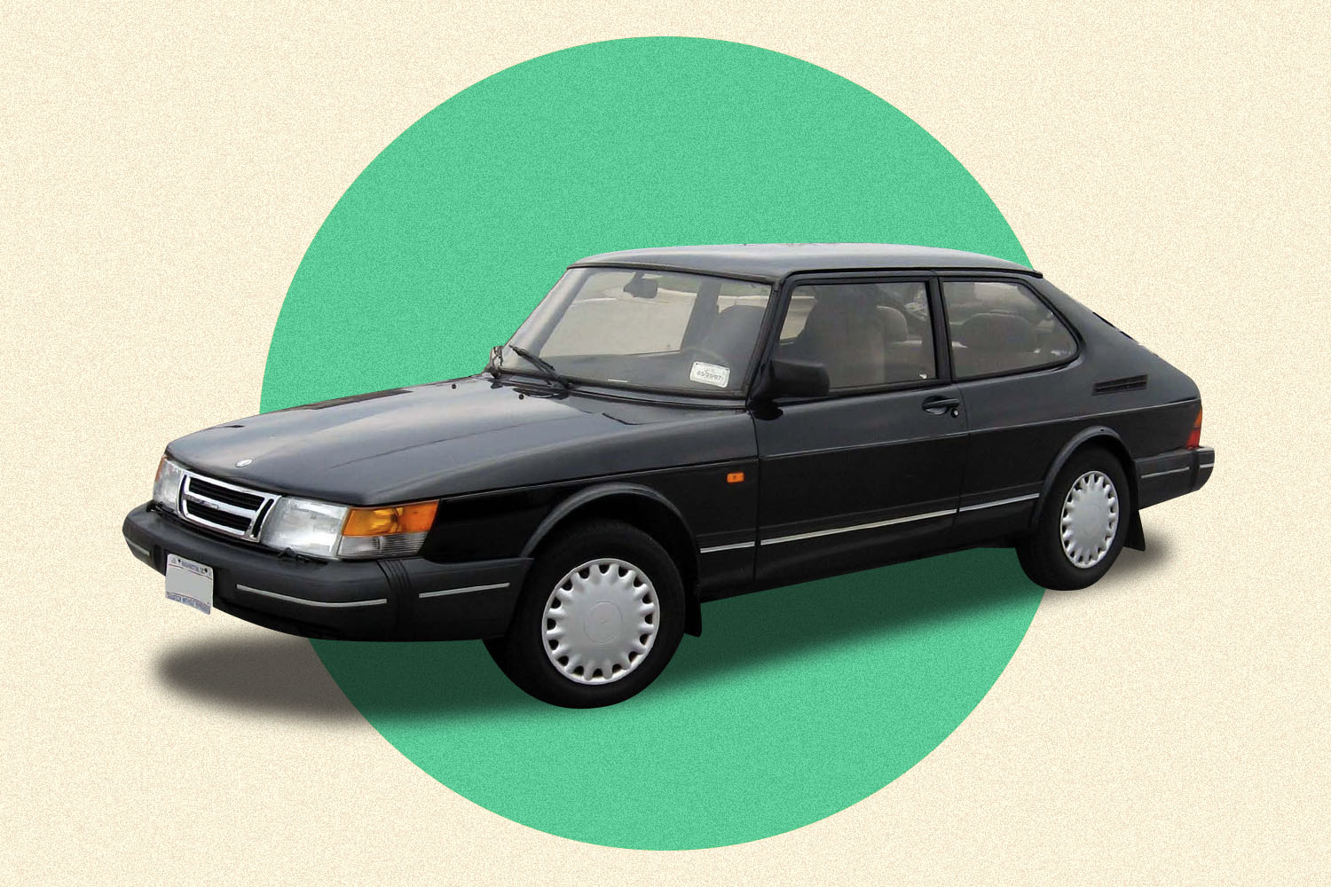 saab 900