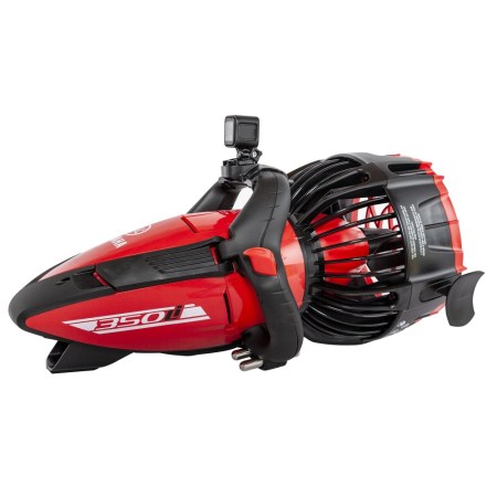 Yamaha 350Li Seascooter