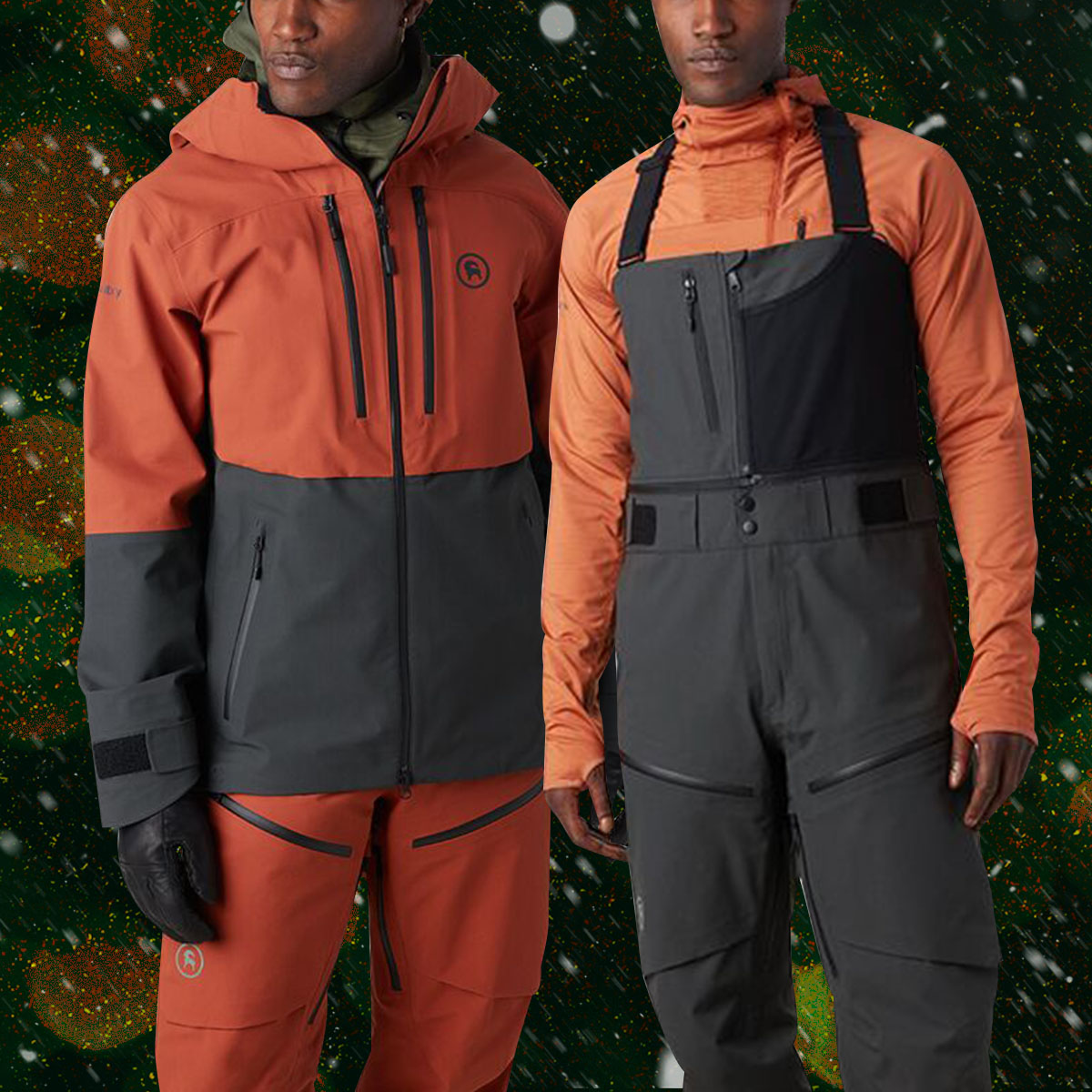 gifts for the skier or snowboarder