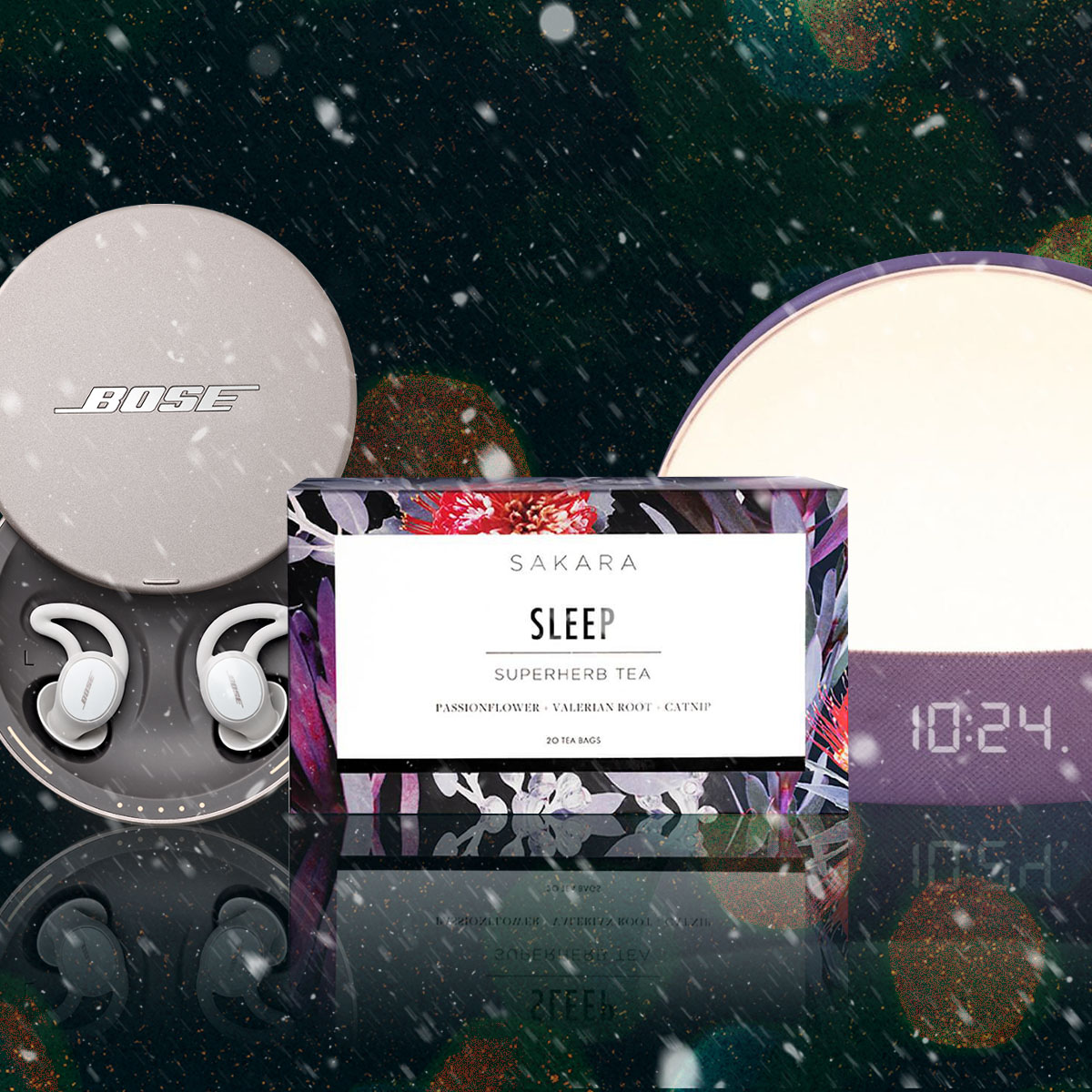 gifts to help you sleep