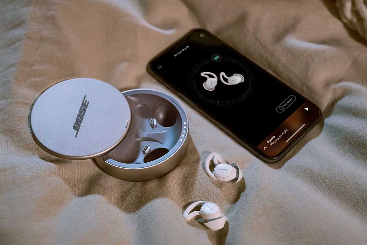Bose Sleepbuds II