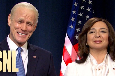 "SNL" Cold Open