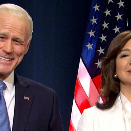 "SNL" Cold Open