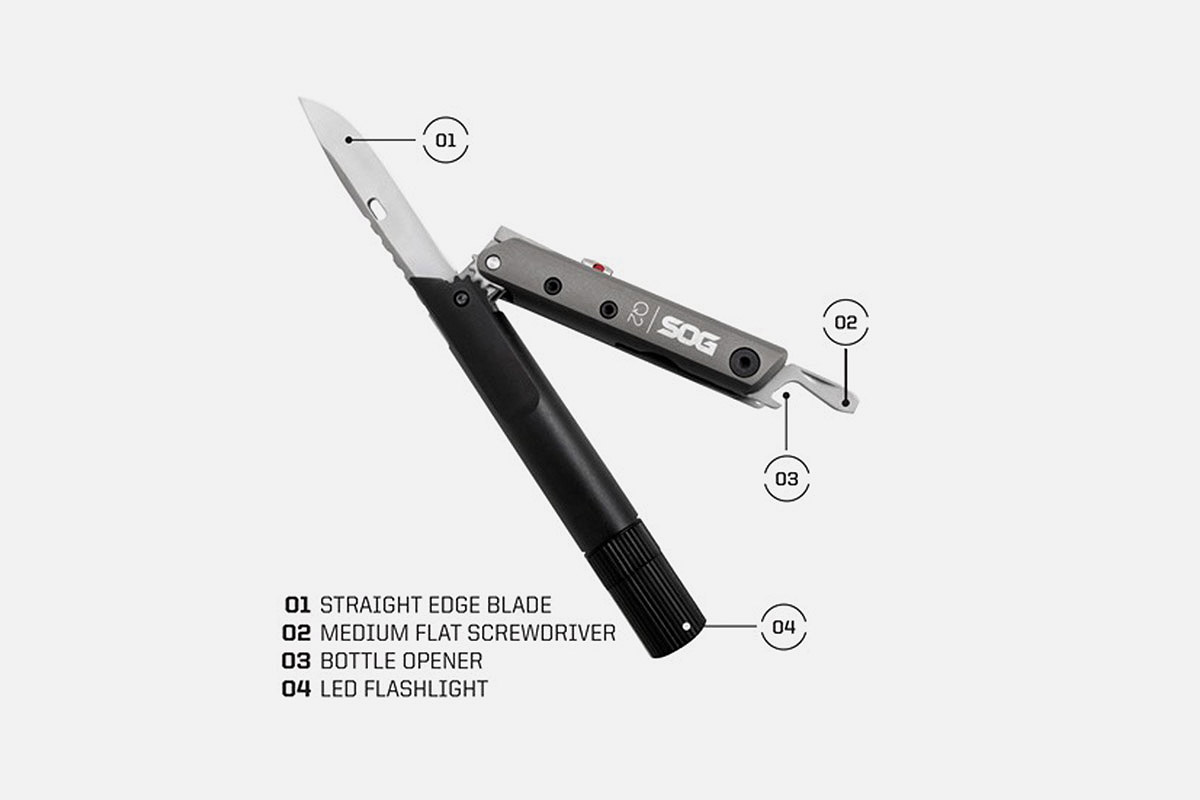 SOG Baton Q2