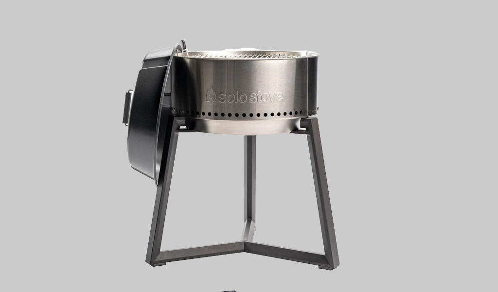 Solo Stove Grill