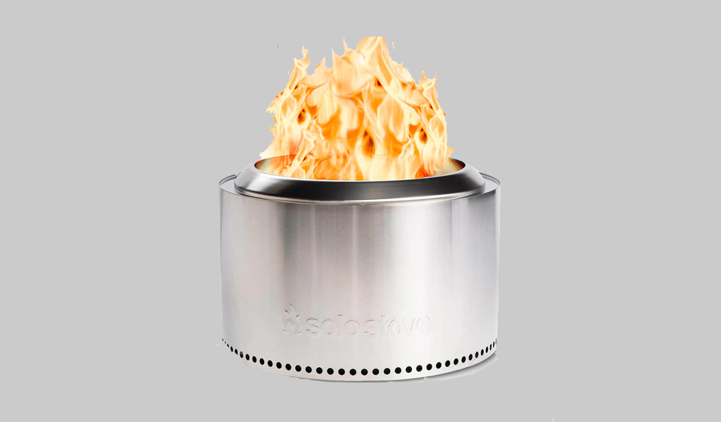Solo Stove Yukon