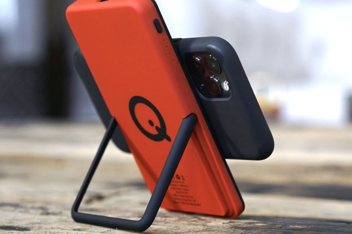 SoloQI