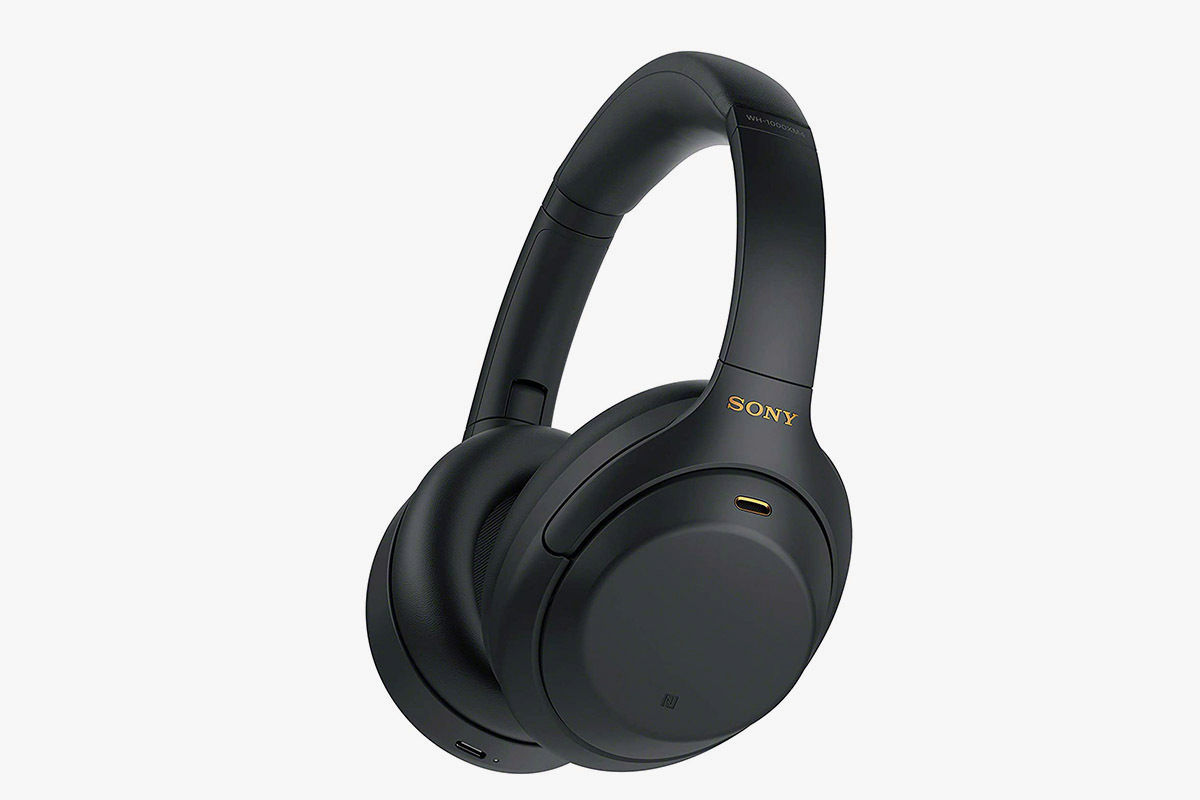 Sony WX-1000XM4