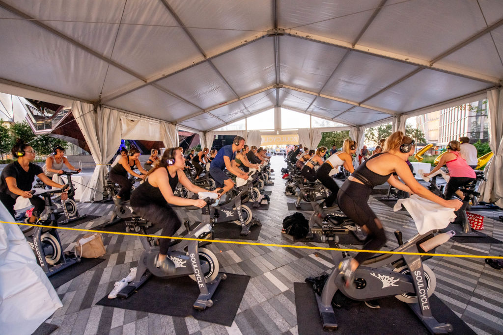 SoulCycle