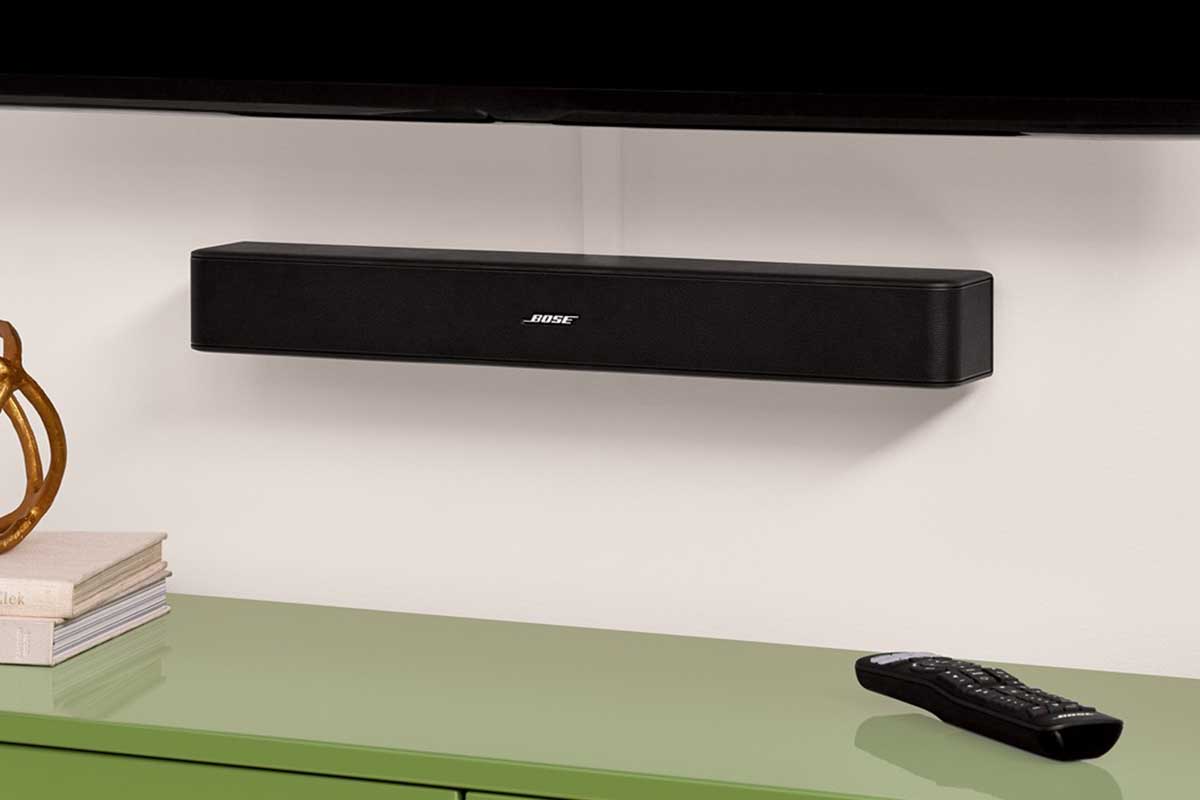 Bose Solo 5