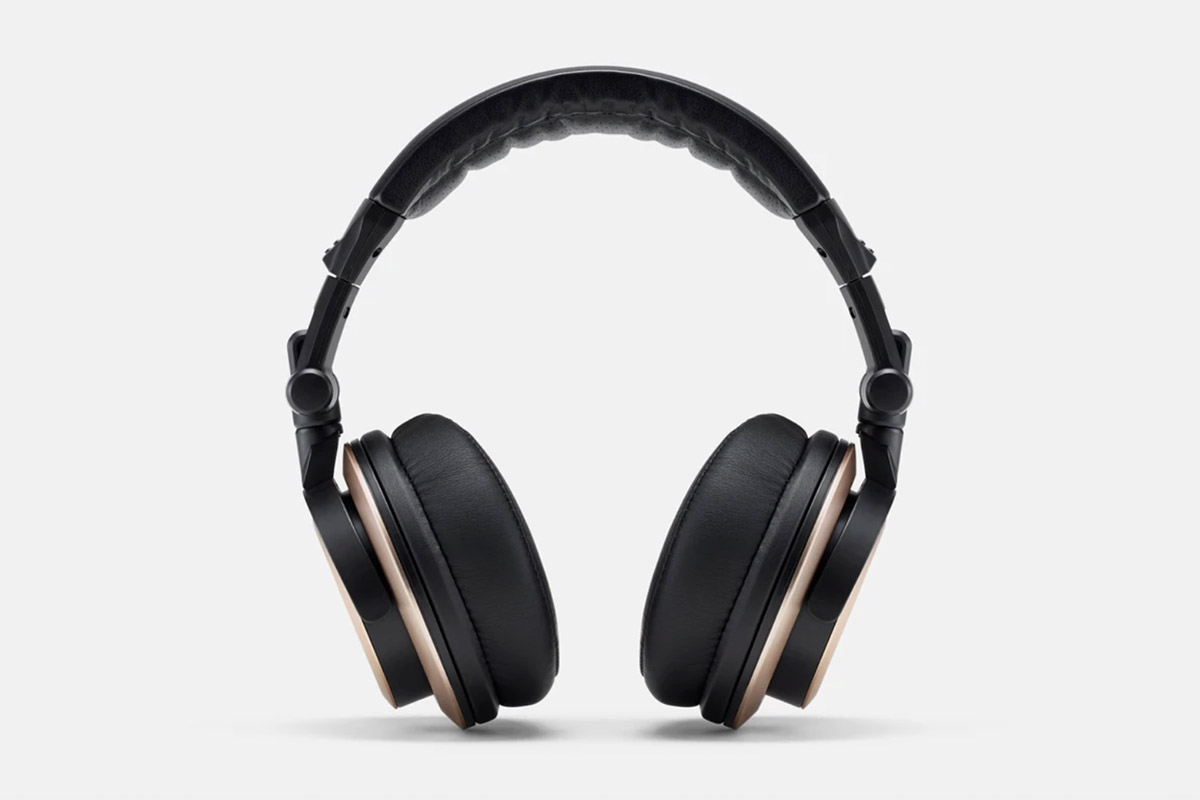 Status Audio